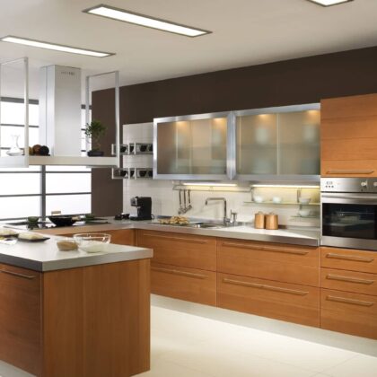 מטבחים כפריים בהזמנה באתר KitchenPT