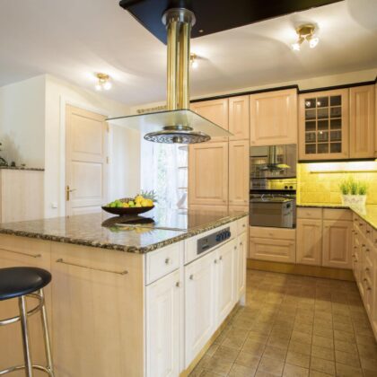 מטבחים מודרנים באתר KitchenPT